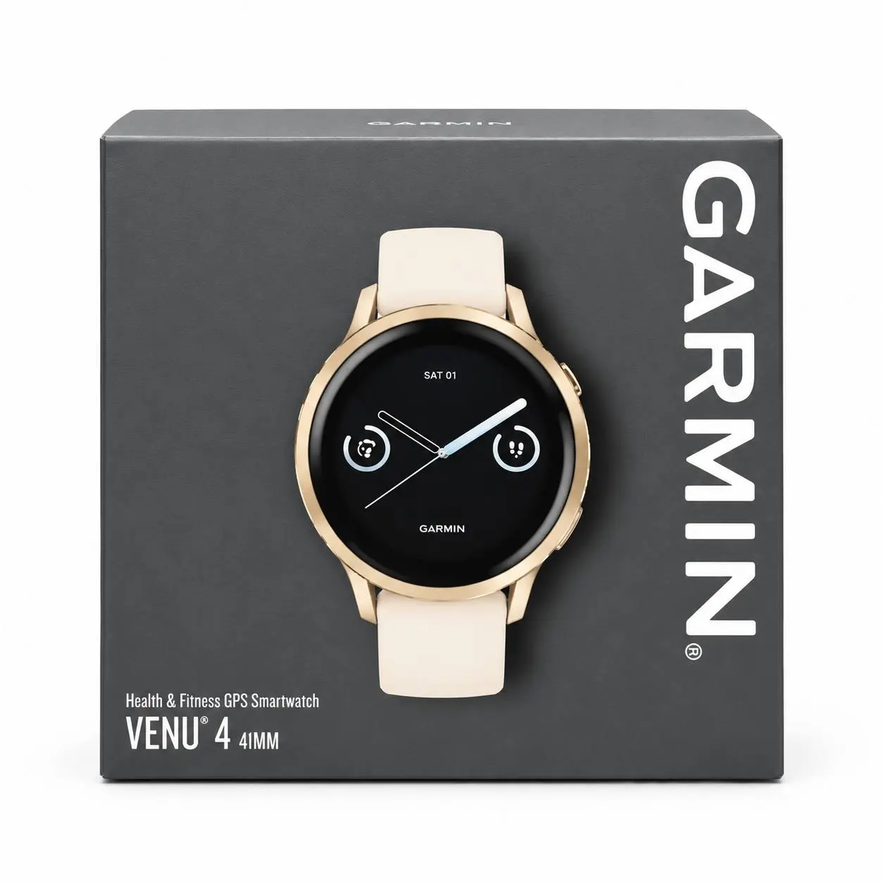Venu 4