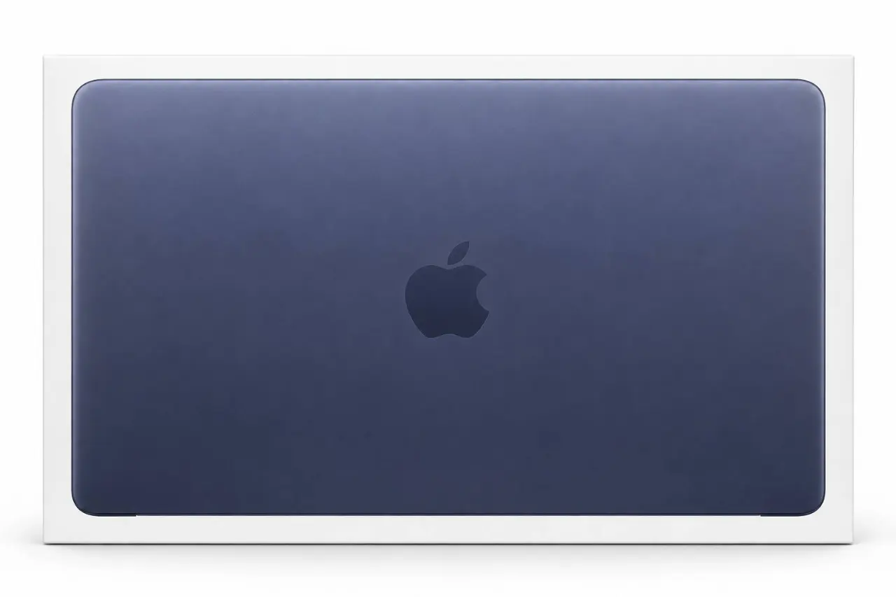 MacBook Neo