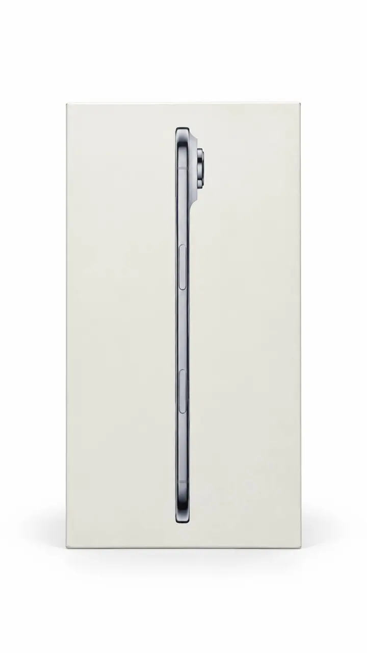 iPhone 17 Air