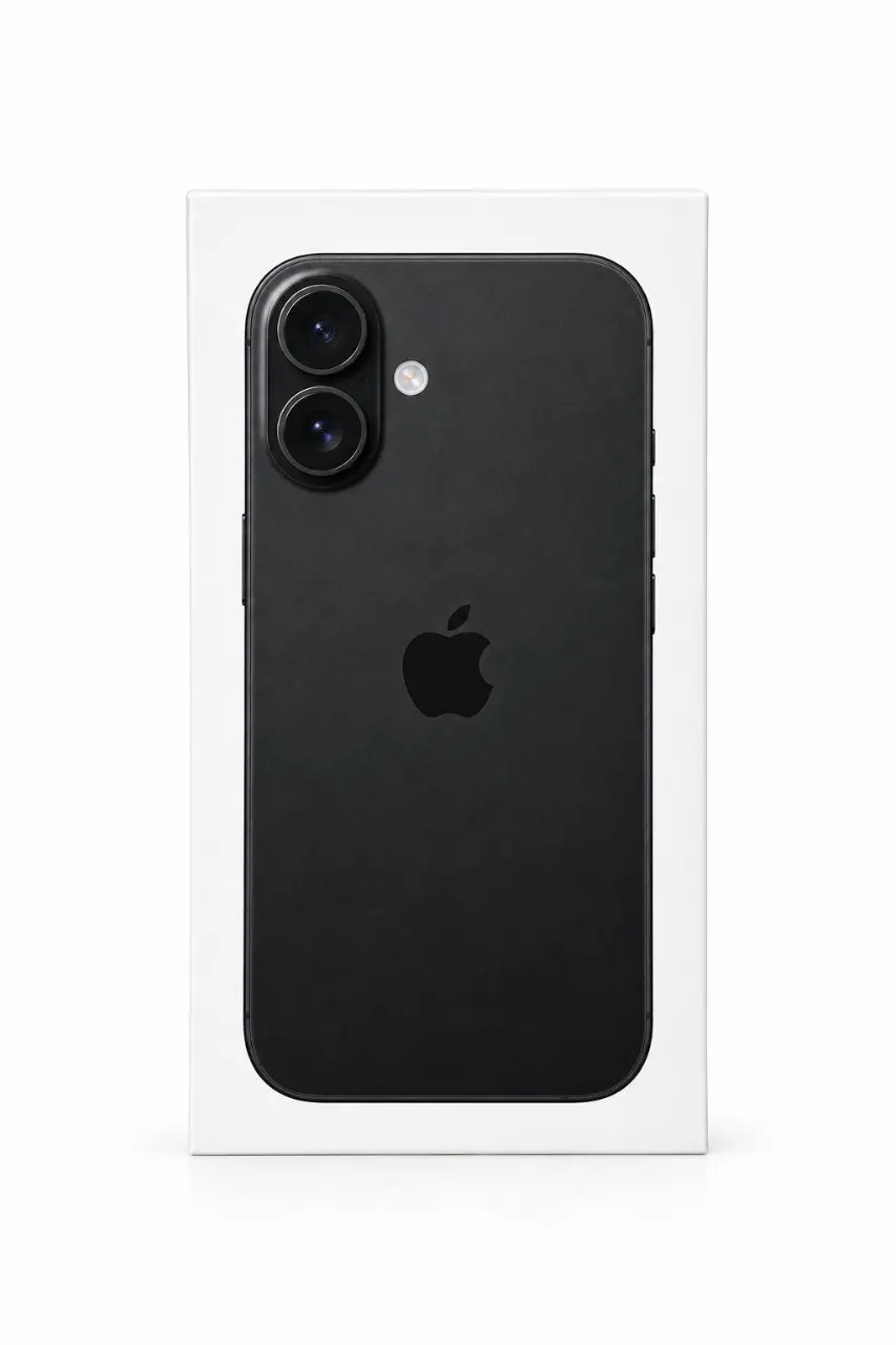 iPhone 16