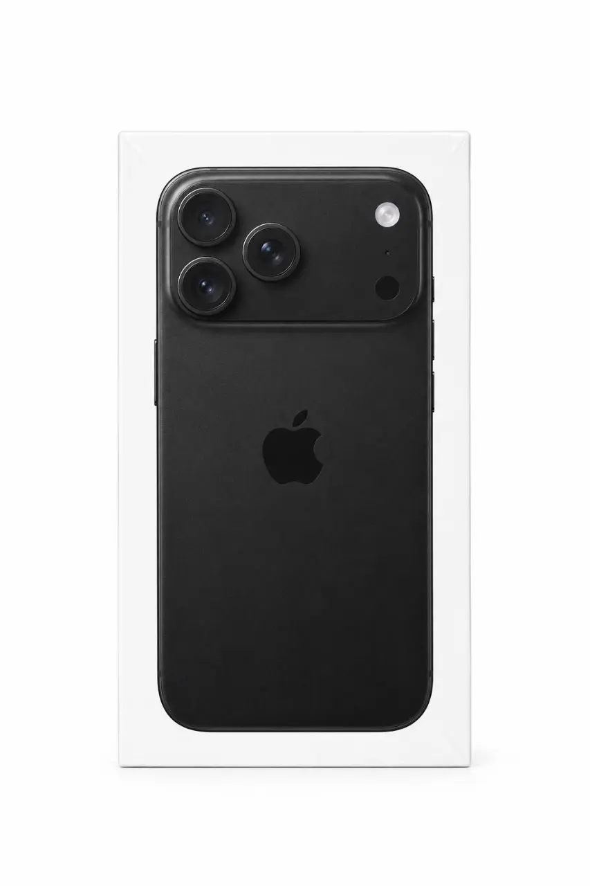 iPhone 18 Pro Max